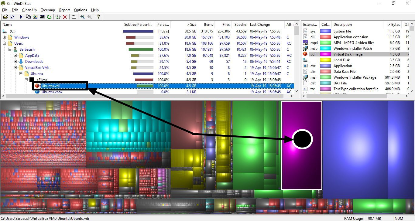 快速文件定位和管理